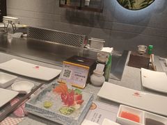 -大渔铁板烧(大悦城店)