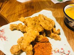 -十六蒲(桂林路店)