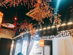 -荷塘秋月·本帮江浙菜(国权路店)