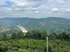 -金堂县云顶石城风景区