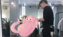 -FUTURE HN男士发型风格设计