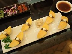 -汕头国际大酒店-牛一町目餐厅