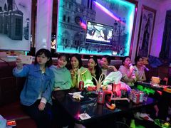 -皇马纯KTV(景田店)