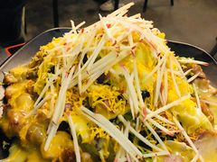 -MI WU FACTORY米屋美食工厂餐厅(绿地店)