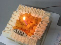 -欧佩拉(段家坝店)