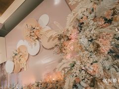 -万达文华酒店·美食汇自助餐厅