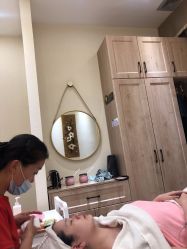 -芳朵美容养生SPA