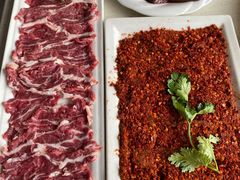 麻辣牛肉-之了火锅(公园街店)