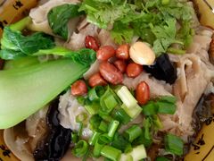 -恋乡太行水镇