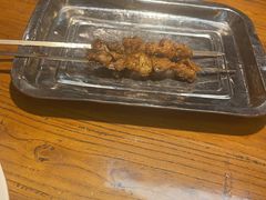 -韩师傅老大同刀削面(北苑路店)