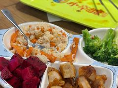 -天山传奇新疆菜(SKLP店)