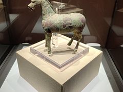 -张掖市博物馆
