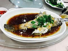 -蟹皇海鲜餐厅