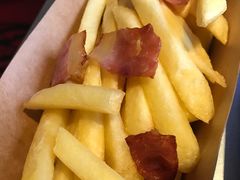 -吞鱼兽麻辣烤鱼(万达店)