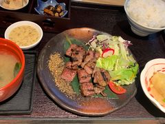 -味太助·银饭食堂(中华城店)