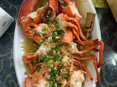 -七鲜渔港美食餐厅(巽寮湾海景店)