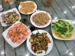 -七鲜渔港美食餐厅(巽寮湾海景店)