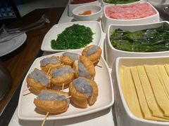 -海底捞火锅(锦艺城店)