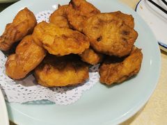 -新侨小馆(东直门北小街店)