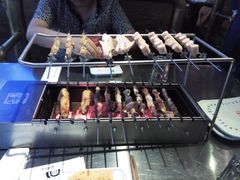 -很久以前羊肉串(大华三路店)