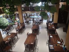 大堂-福慧慈缘素食餐厅(王府井店)