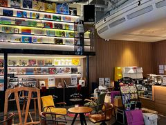 -黑胶星球(华发中城商都店)