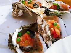 -莲花公园煎蟹(总店)