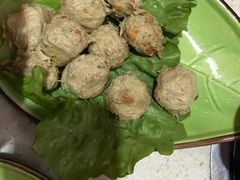 -一叶一世界•素食餐厅(环球中心店)