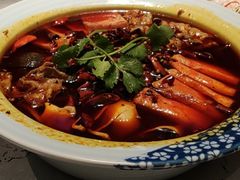 -红辣椒·川菜·火锅(大洋中心店)
