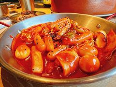 -西塔老太太泥炉烤肉(望京一店)