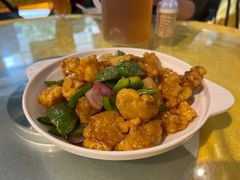 -老字号蛇口德记烧腊饭店·海鲜加工
