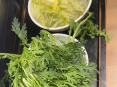-清真·老门框爆肚涮肉·中华老字号(丰管路店)