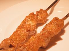 -香料集市新疆餐厅·清真聚餐(成都远洋太古里店)
