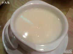杏仁露-糖朝(尖沙咀店)