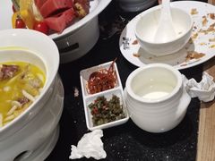 -徽镇小厨·经典徽菜(十里河店)