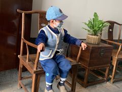 -秋果四合院酒店(北京王府井协和医院店)