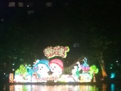 -桂林两江四湖景区