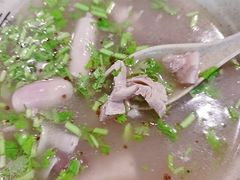 全羊汤-青州庙子全羊馆(李村店)