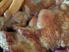 -维园港式茶餐厅(龙岗盛平店)