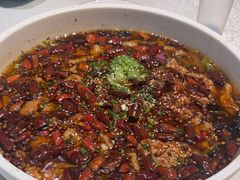 -人民公社大食堂(张家湾店)