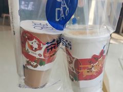 -茶百道(太原茂业天地店)