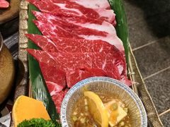 -牛局别馆·和牛烧肉(日月广场店)