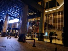 -华信天港禧悦酒店·浩自助餐厅(宁波奉化万达广场店)