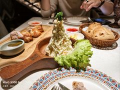-俄士厨房(环球港店)