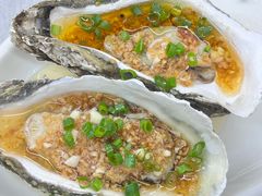 -清香海鲜餐厅(青澳湾地标美食店)