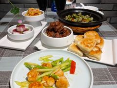 -五味堂·江浙土菜(月河特色店)