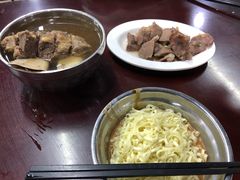 -达道武仔牛肉店(广达路店)