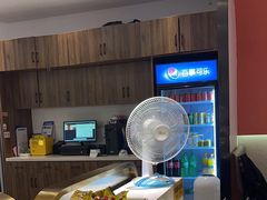 -李想大虾(吾悦广场店)