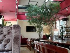 -康豪氏餐厅(酒仙桥店)