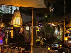 -城墙外BAR